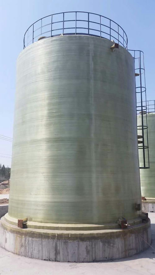 食品級玻璃鋼報價 廠家