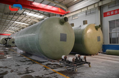 在雨季我們應當怎么來保護調養玻璃鋼儲罐