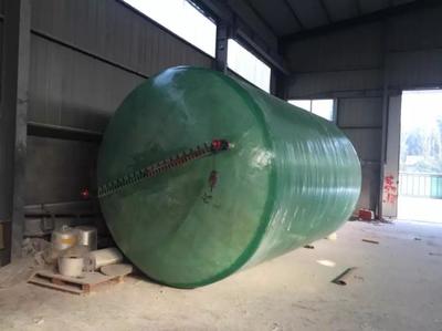 濰坊鑫潤環(huán)保 玻璃鋼容器 玻璃鋼儲罐 玻璃鋼儲罐鹽酸硫硝酸儲罐立式化工容器攪拌罐臥式酸堿消防水儲罐圖片_高清圖_細節(jié)圖-濰坊鑫潤環(huán)?？萍?-