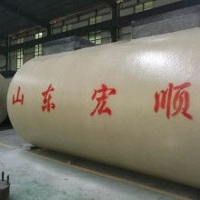 山東宏順玻璃鋼有限責任公司 供應(yīng)產(chǎn)品