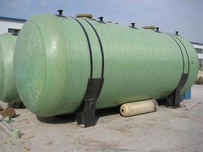 酉陽(yáng)玻璃鋼儲(chǔ)罐