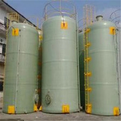 河北玻璃鋼儲(chǔ)罐