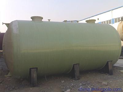 鶴崗市玻璃鋼儲(chǔ)罐詳細(xì)說(shuō)明