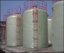 河北玻璃鋼儲罐成型工藝參數(shù)對產品質量的影響