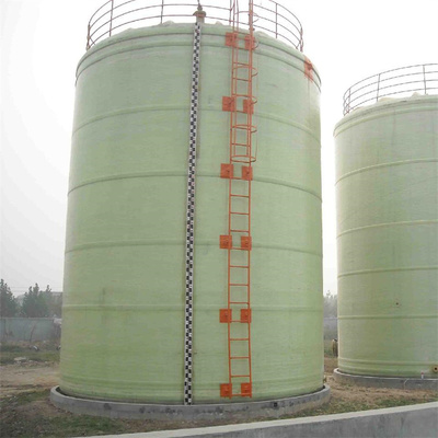 成都玻璃鋼儲罐推薦 選購指南與應用優(yōu)勢