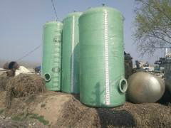 成都玻璃鋼化工儲罐和食品罐 種類齊全與供應優(yōu)勢