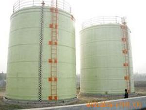 玻璃鋼儲罐 特性、應用與維護