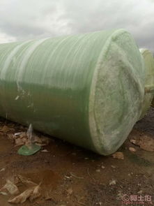 安丘市夢(mèng)圓玻璃鋼制品廠熱賣(mài)促銷(xiāo) 高品質(zhì)玻璃鋼儲(chǔ)罐，盡在阿土伯網(wǎng)