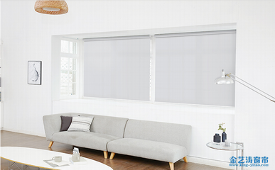 智能窗簾品牌推薦與全面介紹