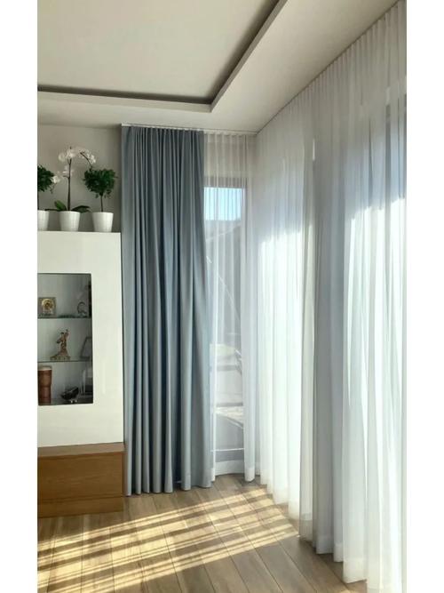 智能家居新選擇 杜亞智能窗簾，讓生活更便捷